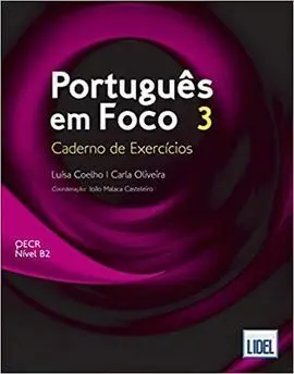 Portugues Em Foco 3 Ejercicios
