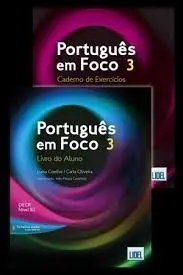 Portugues Em Foco 3 Alumno+Ejercicios