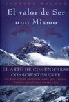 EL VALOR DE SER UNO MISMO