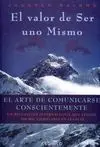 El Valor de Ser Uno Mismo