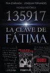 135917. LA CLAVE DE FÁTIMA