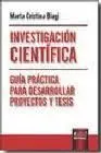 Investigación Científica