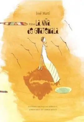 Poema: la Niña de Guatemala