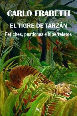 Tigre de Tarzán, el