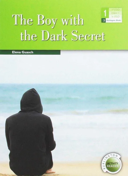 Boy With The Dark Secret 1ºeso