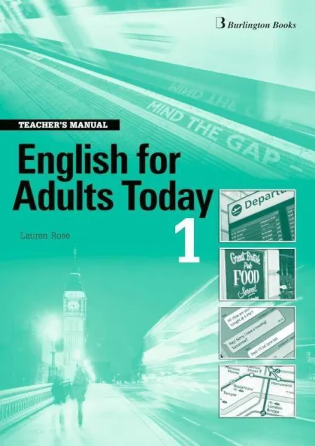 English For Adults Today 1 Teacher 17
