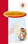 A Foreigner In Britain