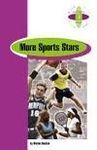 MORE SPORTS STARS