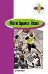 More Sports Stars