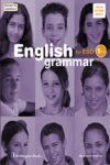 ENGLISH GRAMMAR FOR ESO 1ST CYCLE + CD