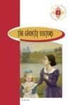 THE GHOSTLY VISITORS
