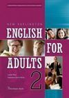 NEW ENGLISH FOR ADULTS 2