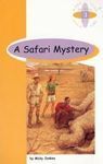 A SAFARI MYSTERY