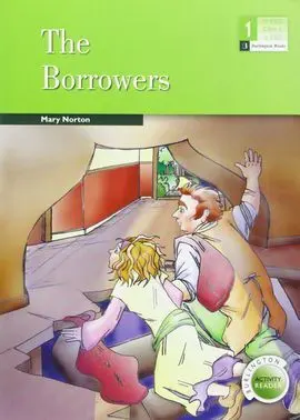 Borrowers,The 1ºeso
