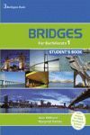 BRIDGES FOR BACHILLERATO 2º STUDENT´S BOOK