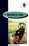 Three Men In a Boat 2º Bachillerato