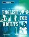 NEW BURLINTON ENGLISH FOR ADULTS 1 WORKBOOK