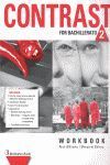 CONTRAST FOR 2º BACHILLERATO WORKBOOK