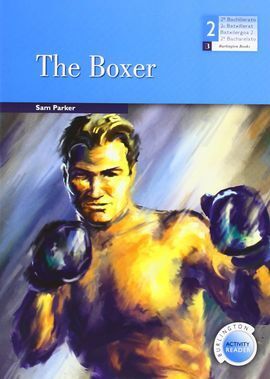 THE BOXER+EJER