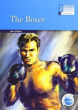 The Boxer+Ejer