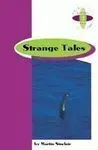 Strange Tales Of Great Britain