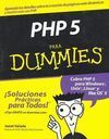 PHP 5 PARA DUMMIES
