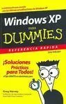 Windows Xp para Dummies