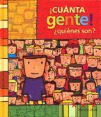 CUANTA GENTE QUIENES SON