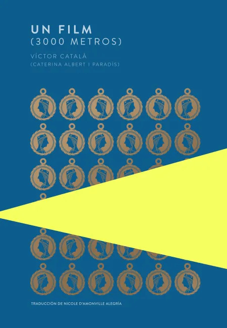 Un Film (3000 Metros)
