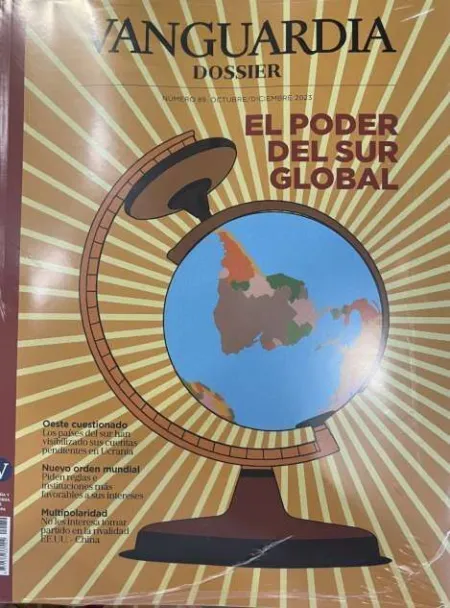 Dossier Vanguardia 89
