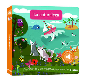 LA NATURALEZA