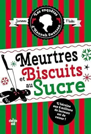 Meurtres Et Biscuits Au Sucre