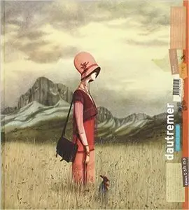 Dautremer (Et Vice-Versa) - Artbook