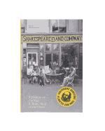 SHAKESPEARE AND COMPANY, PARIS