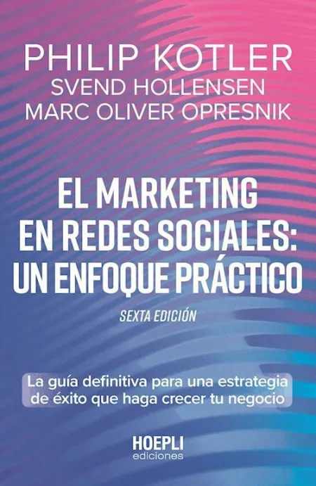 El Marketing en Redes Sociales: un Enfoque Prático