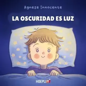 La Oscuridad Es Luz