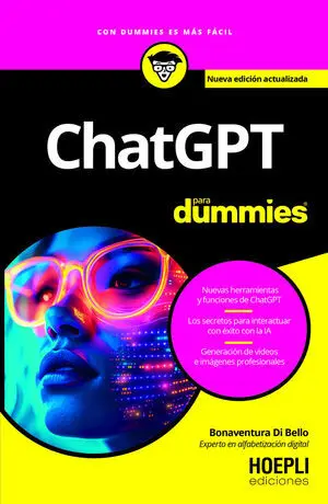 Chatgpt para Dummies