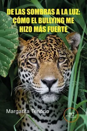 De las Sombras a la Luz: Cómo el Bullying me Hizo Más Fuerte