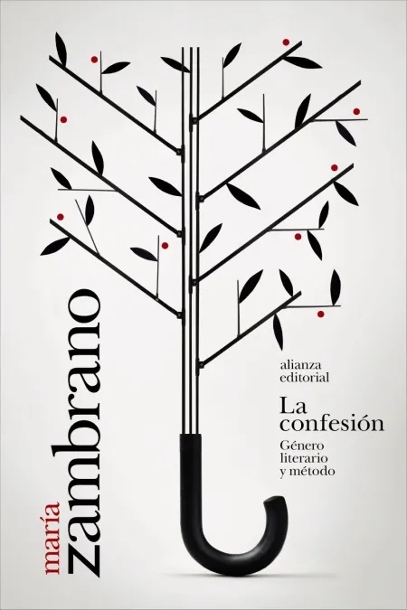 La Confesión. Género Literario y Método