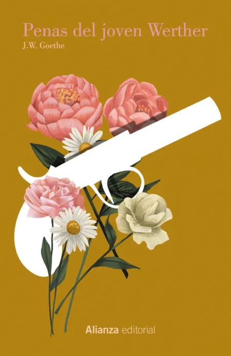 Penas del Joven Werther