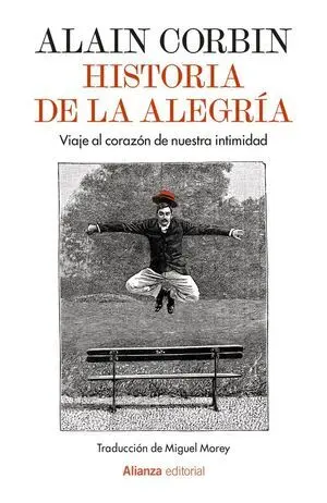 Historia de la Alegría