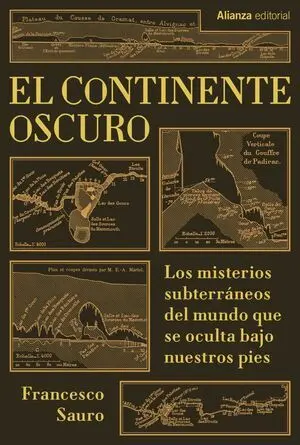 El Continente Oscuro