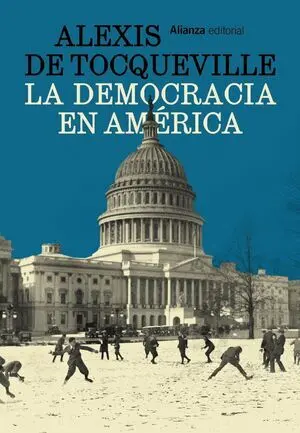 La Democracia en América