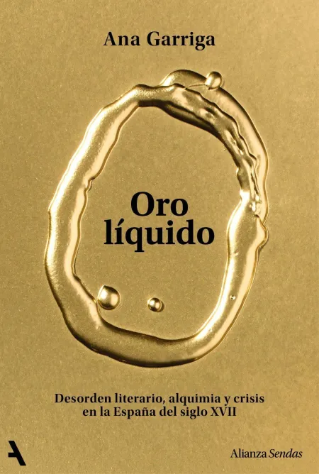 Oro Líquido