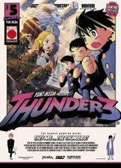 Thunder 3 5