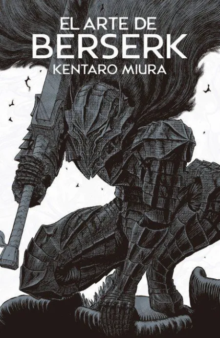 El Arte de Berserk