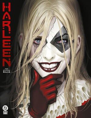 HARLEEN