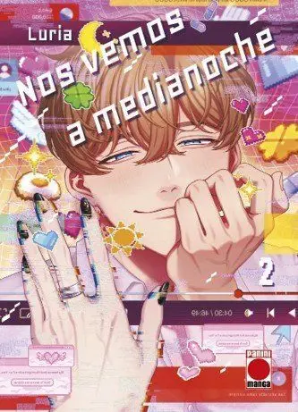 Nos Vemos a Medianoche 2