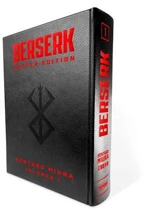Berserk: Master Edition