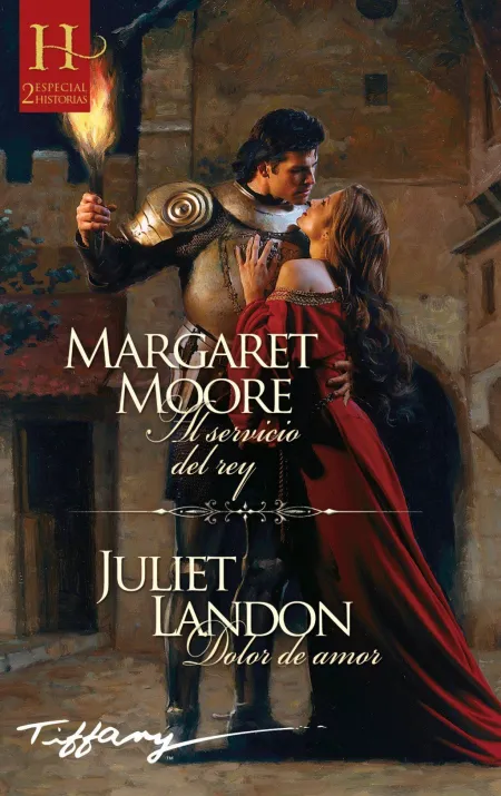 Al Servicio del Rey - Dolor de Amor